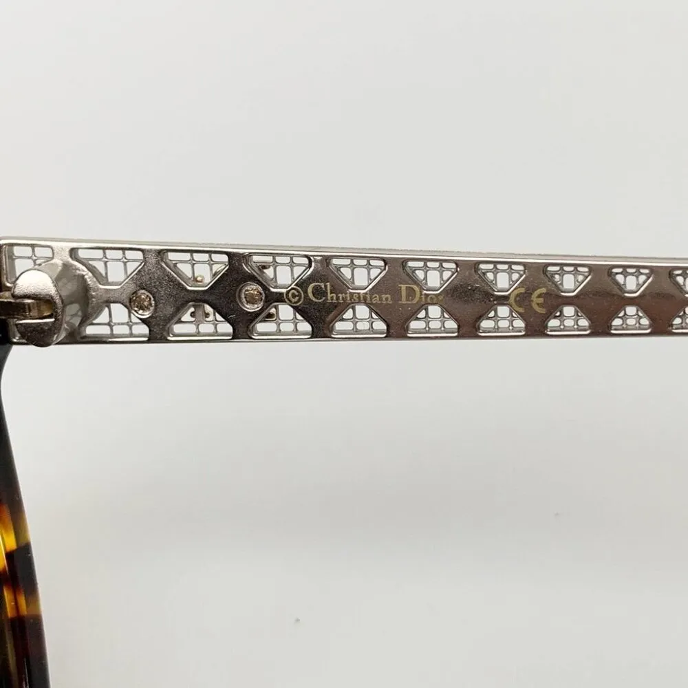 NIB Dior Diorama 3 Sunglasses - Image 11