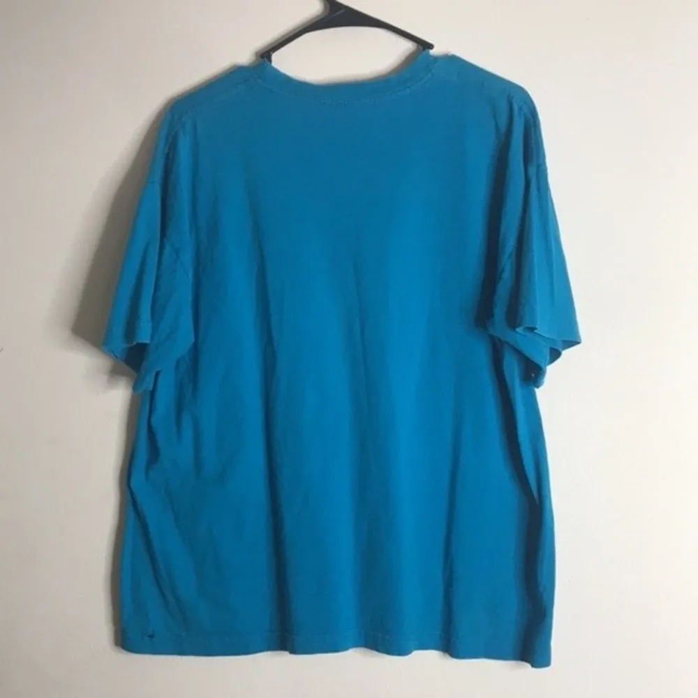 Disney characters 2012 graphic T-shirt size XL - Image 7