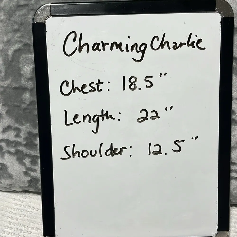 Sweater Cable Knit Acrylic Faux Fur Fringe Crochet Cardigan Womens M Boho Office - Image 14