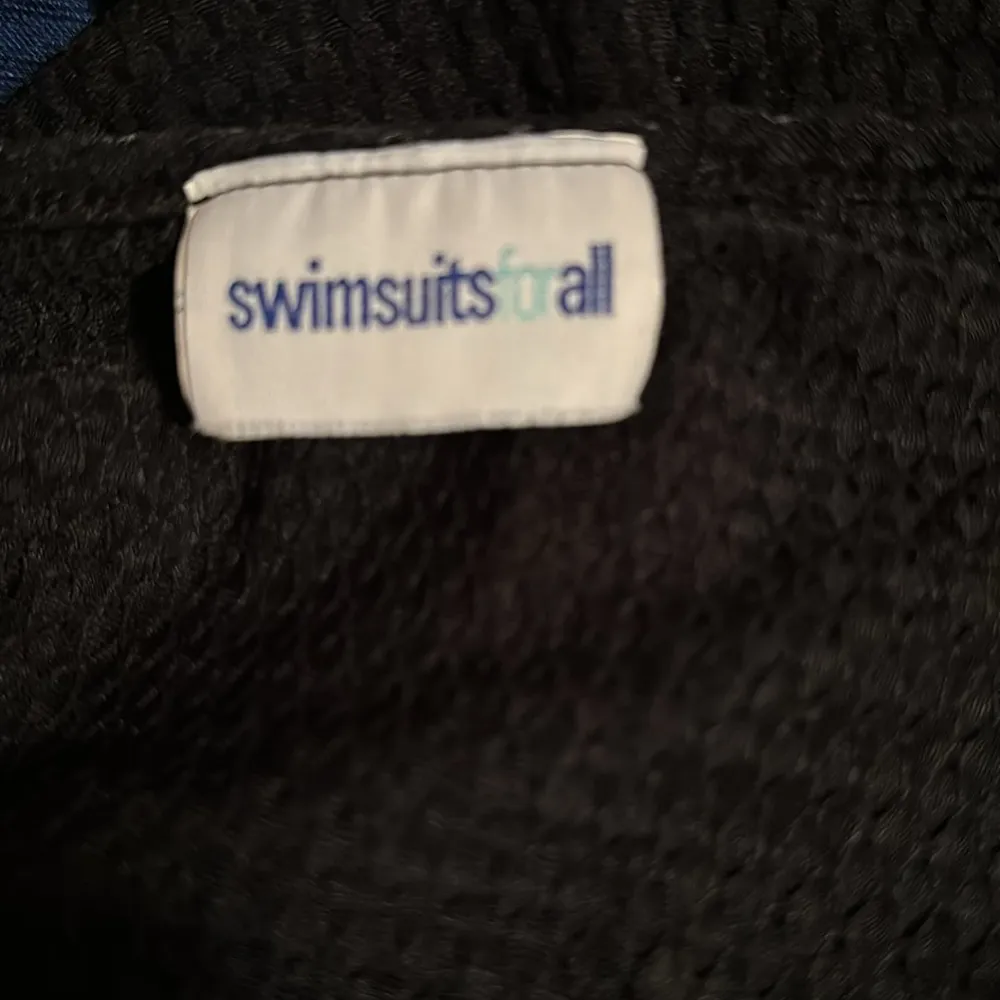 Swimsuits for All cover up Size XL - Image 2