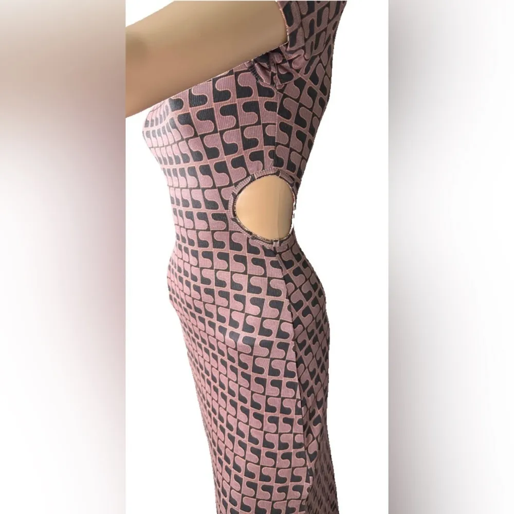 Volcom  Disco Rodeo Dress - Image 2