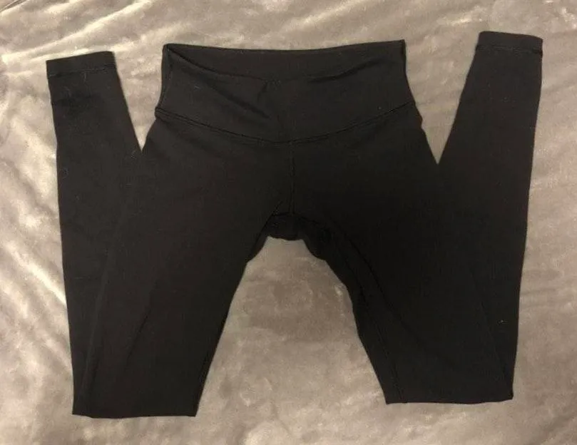 Lululemon Wunder Unders Bag Included - Image 4