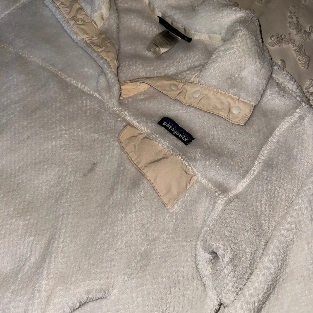 patagonia re-tool half-snap pullover - Image 3