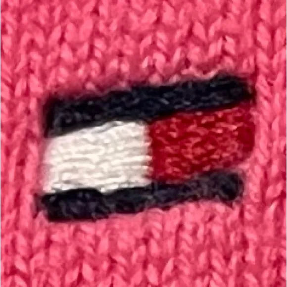 Tommy Hilfiger pullover sweater - Image 5