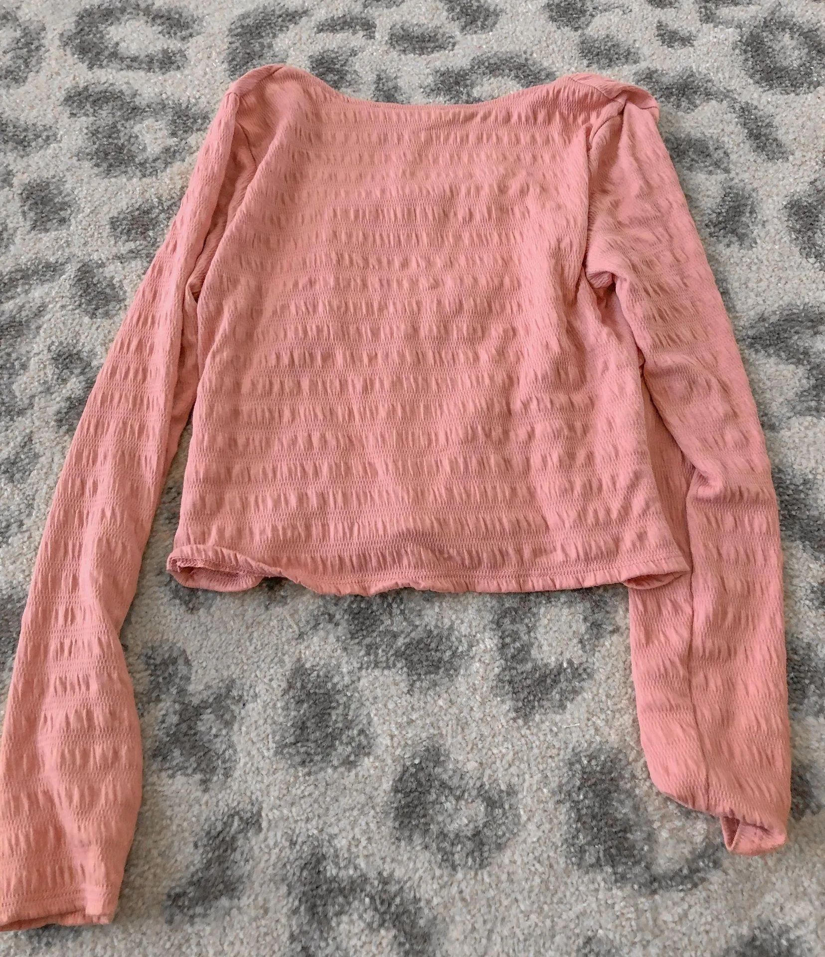 Lush Clothing Shirt - Image 2