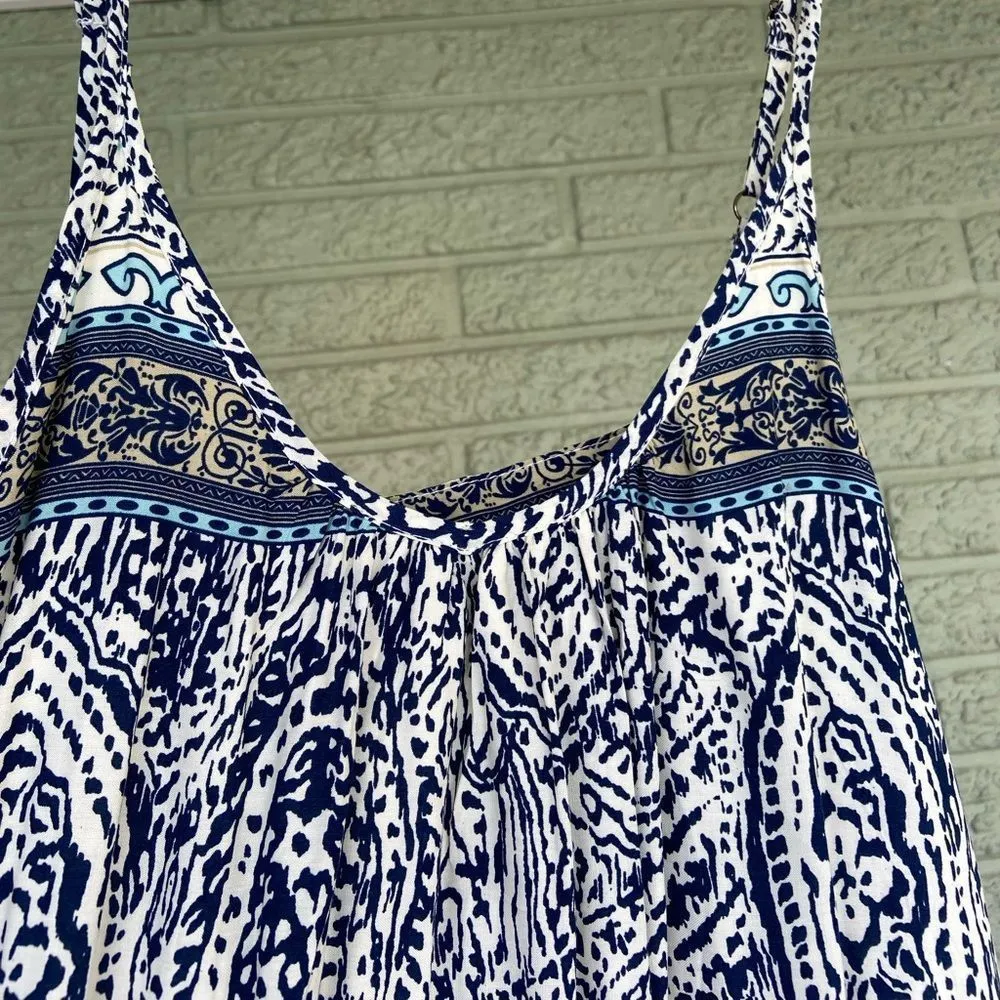 TOBI Maxi Dress  - Image 7