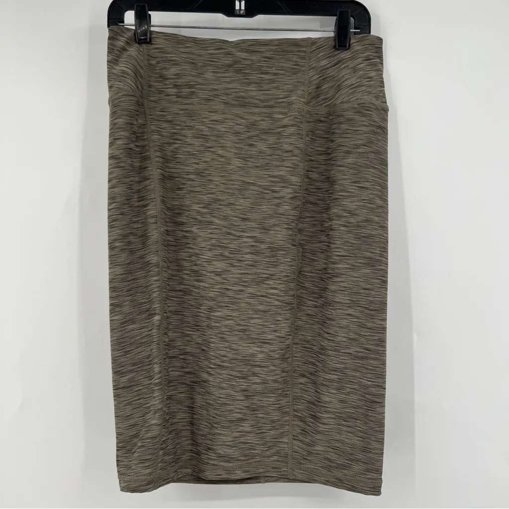 prAna  Vertex Skirt SMALL - Image 2