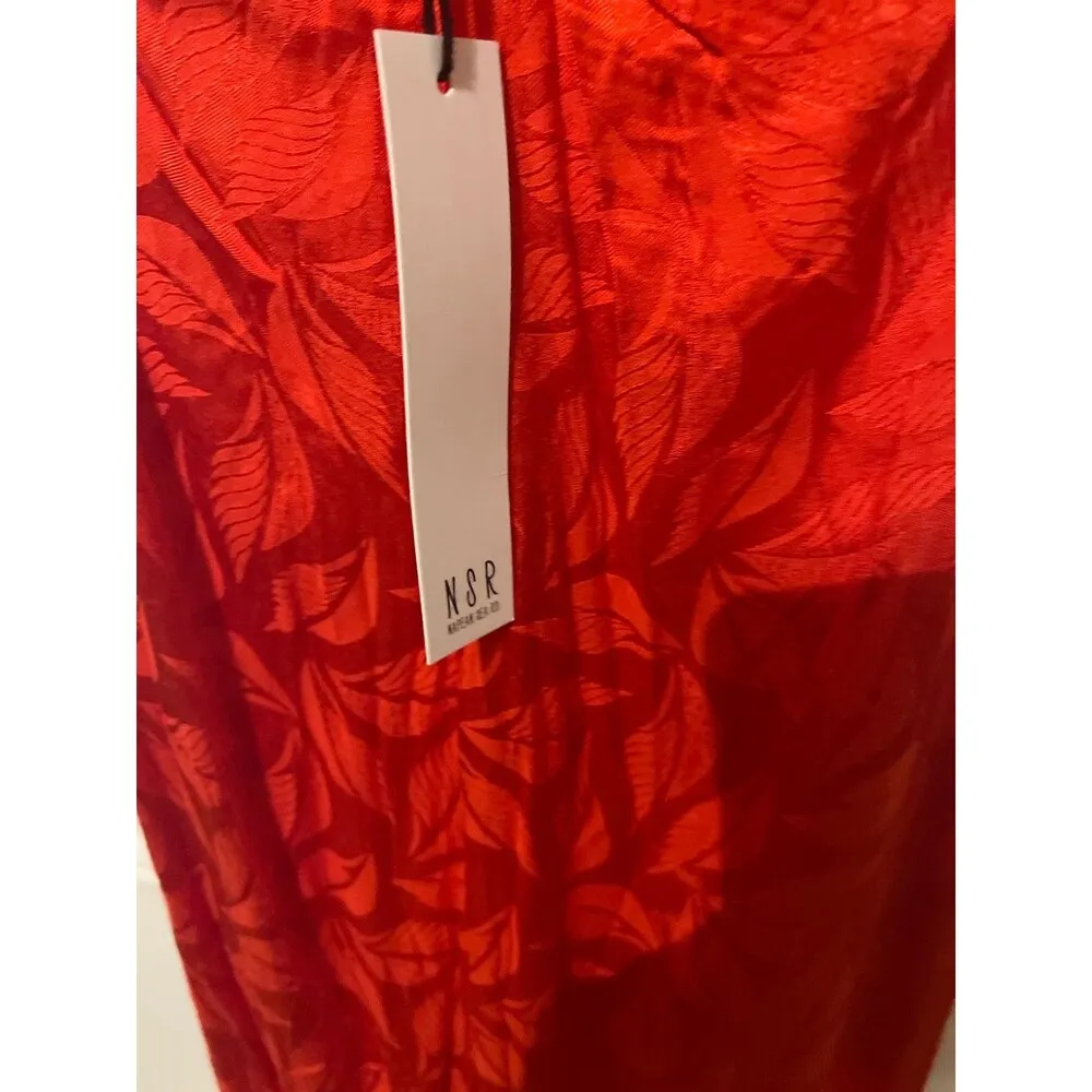 NSR orange jumpsuit - Image 7