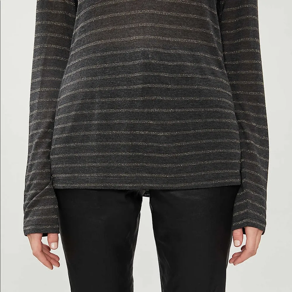 Rails Clothing Sami Stripe Pullover Top - Image 12
