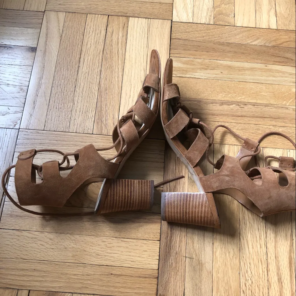 Marc fisher sandals - Image 7