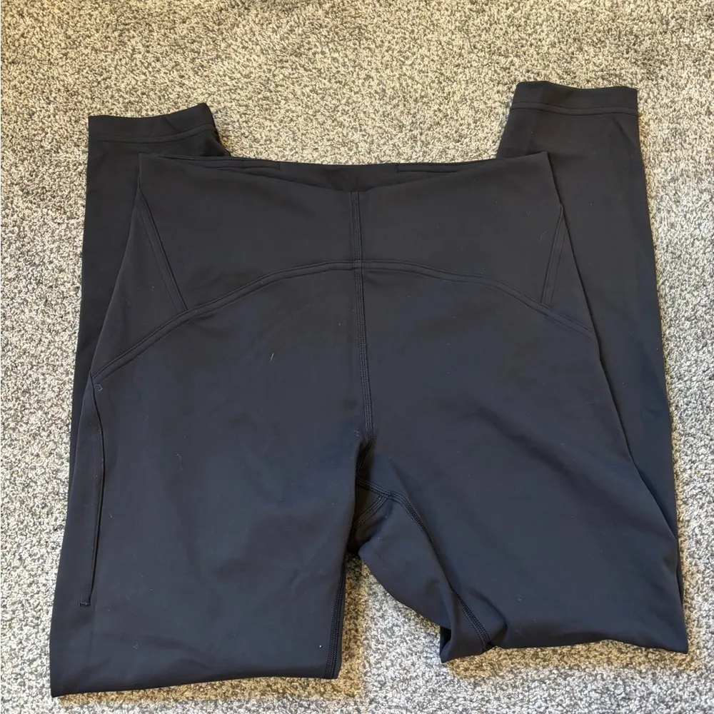 Lululemon Instill High-Rise Tight 25" - Image 2