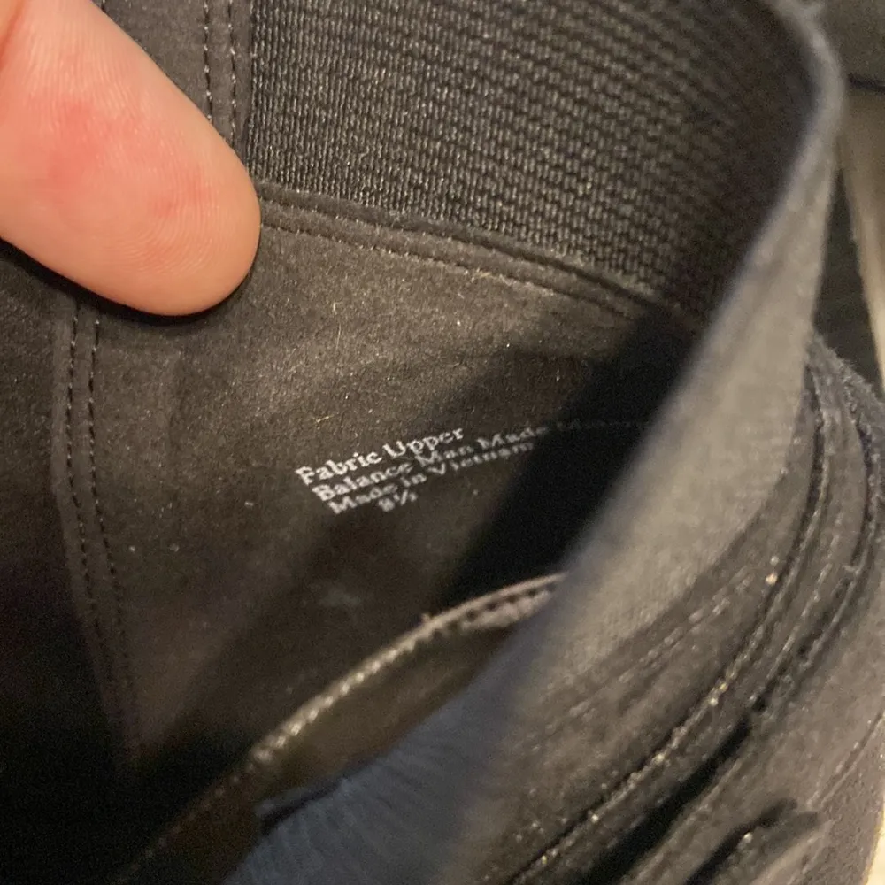 Kelly & Katie Platform botties size 8.5 BNWOT black color heel 4” - Image 8