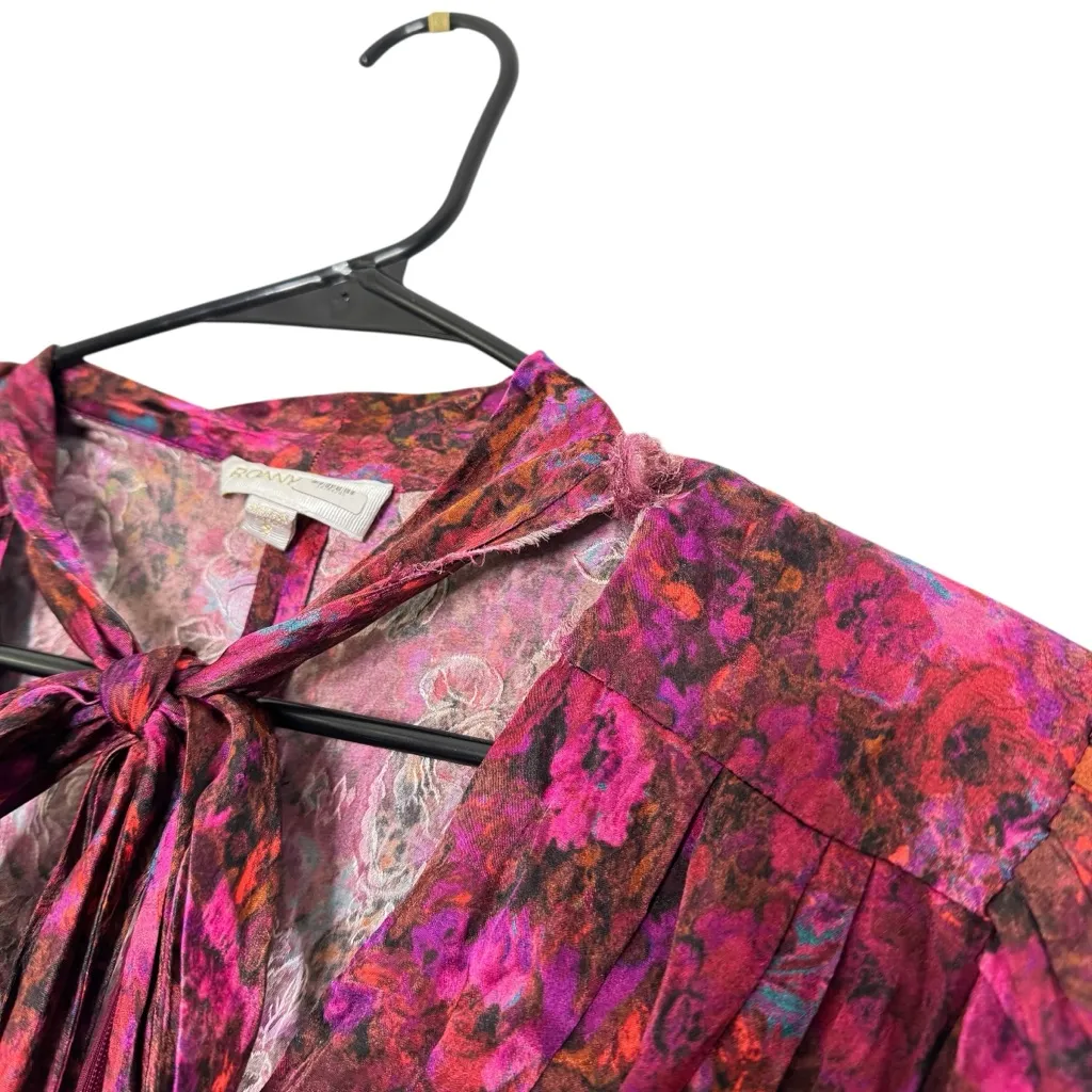 Ronny Kobo Lula Dress - Image 5