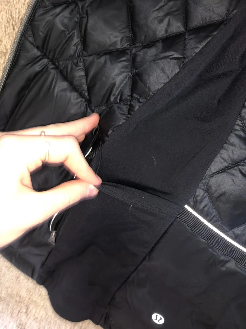 Lululemon Vest - Image 3