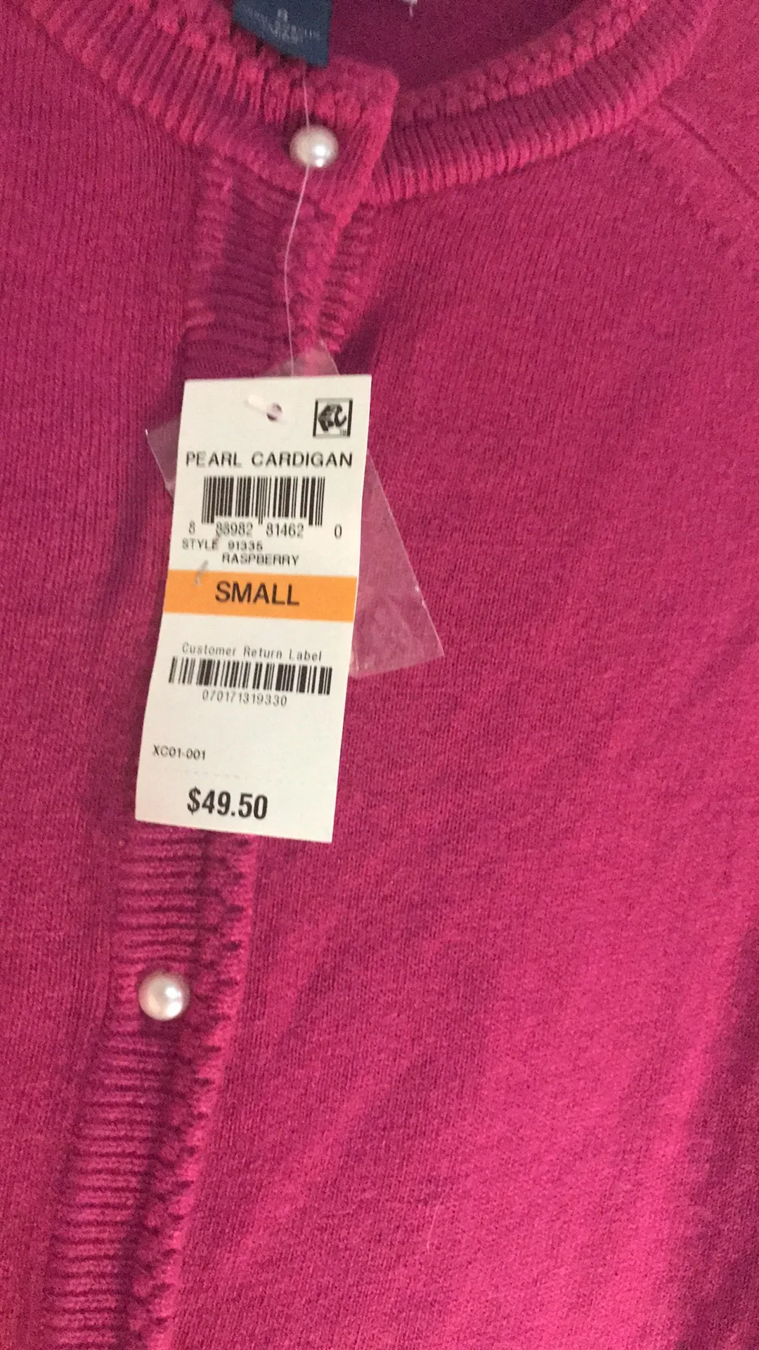 Brand new  for women’s size S - Image 2