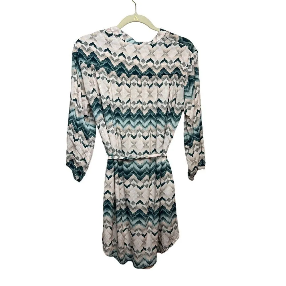 Anthropologie Eberjey Cover Up Sz. S - Image 2