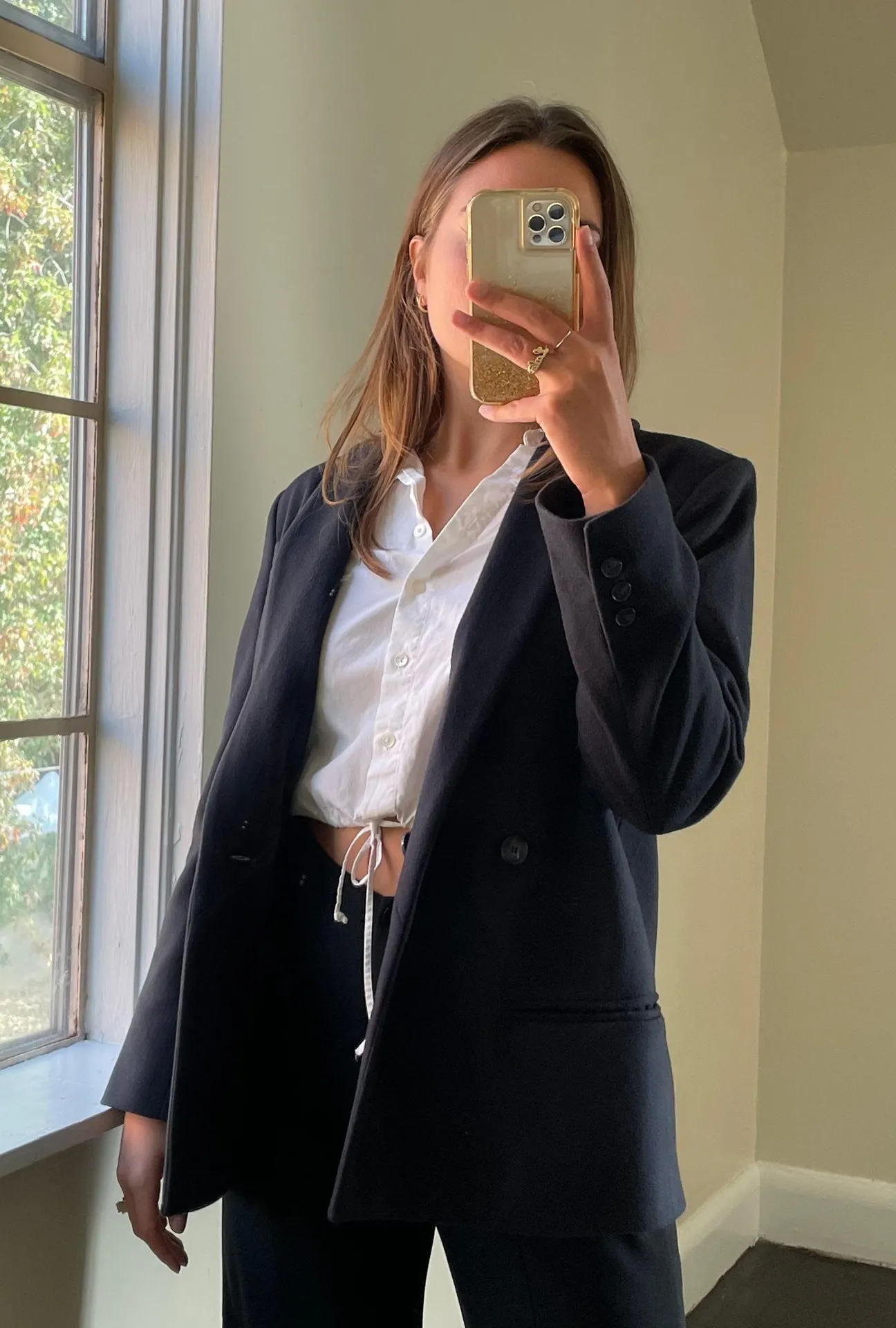 AG Adriano Goldschmied AG Jeans Coat  - Image 2