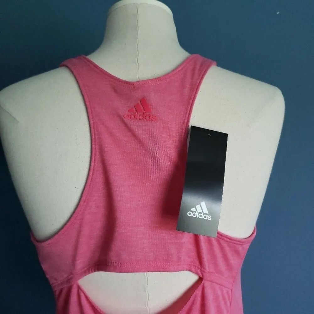 adidas Q2 Performance Tank Top - Image 5