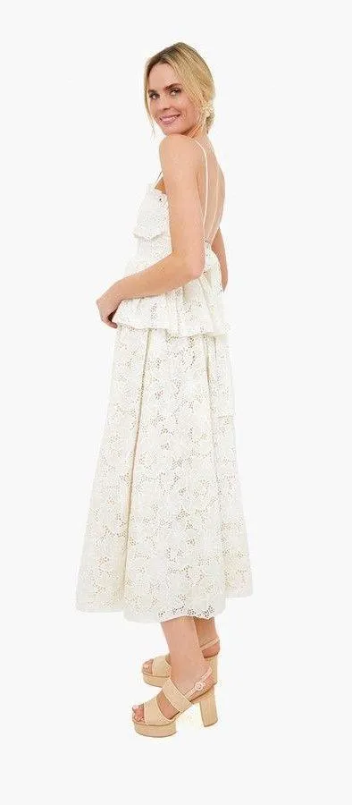 LUG VON SIGA; Stone Amara Dress - Image 3