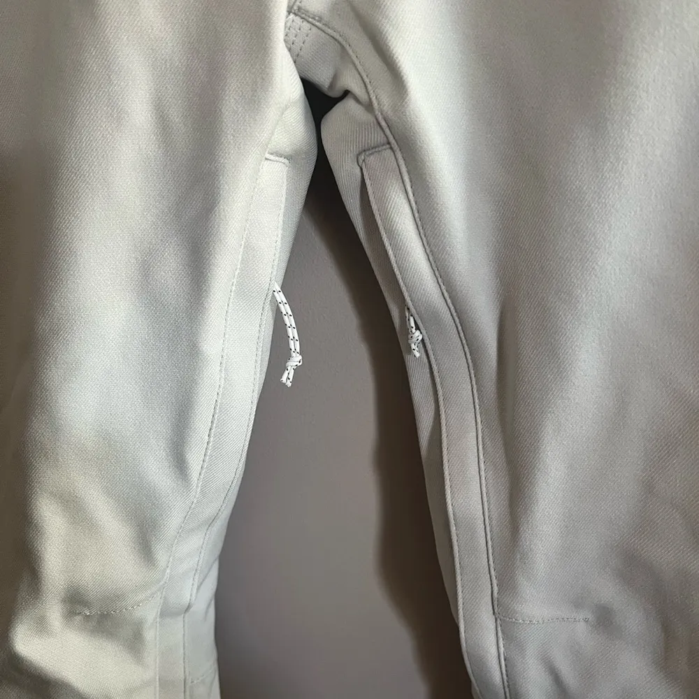 Species stretch snow pant SKY GREY - Image 3