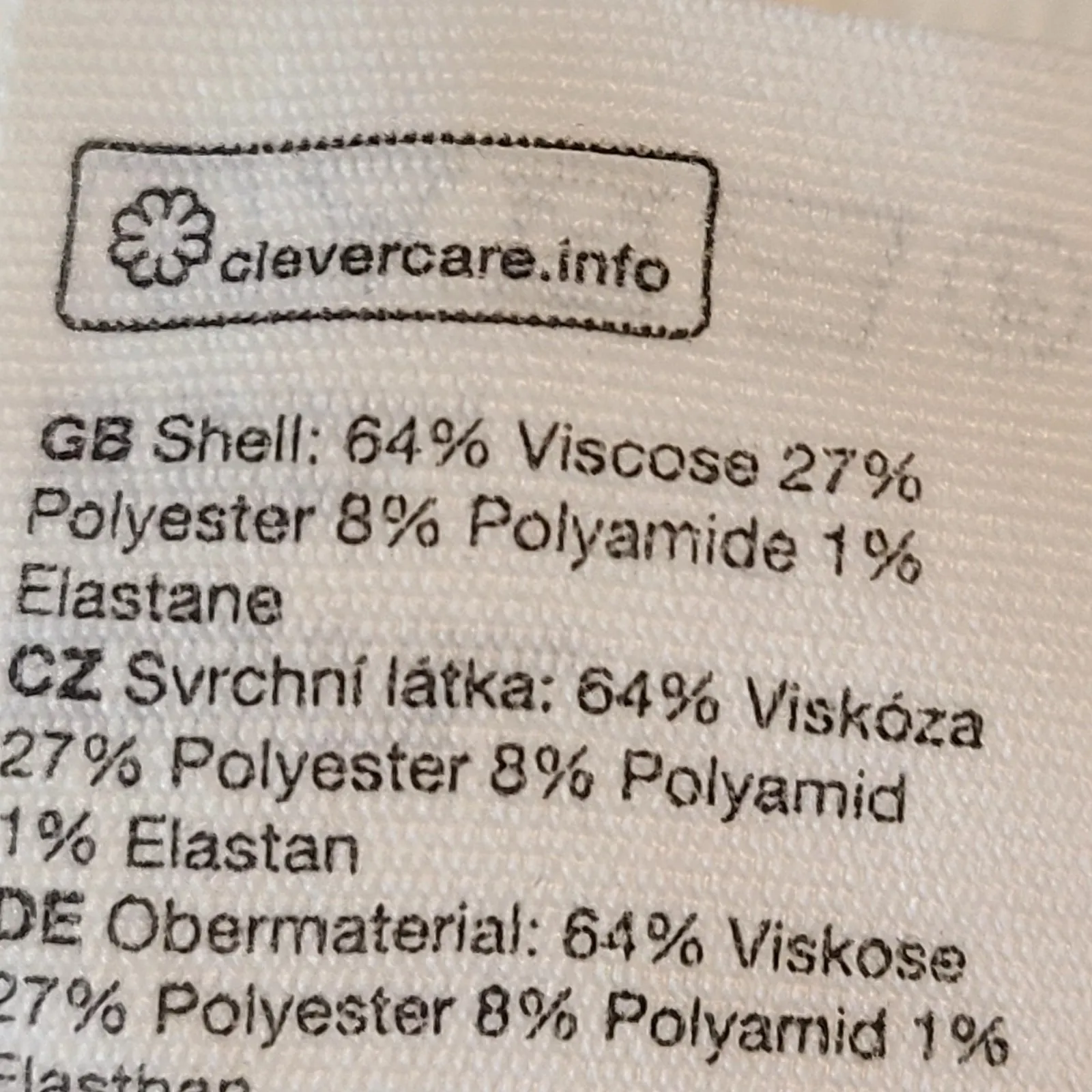 Stockholm Atelier Other Stories Sleeveless Sweater Top Structured Futuristic XS - Image 7