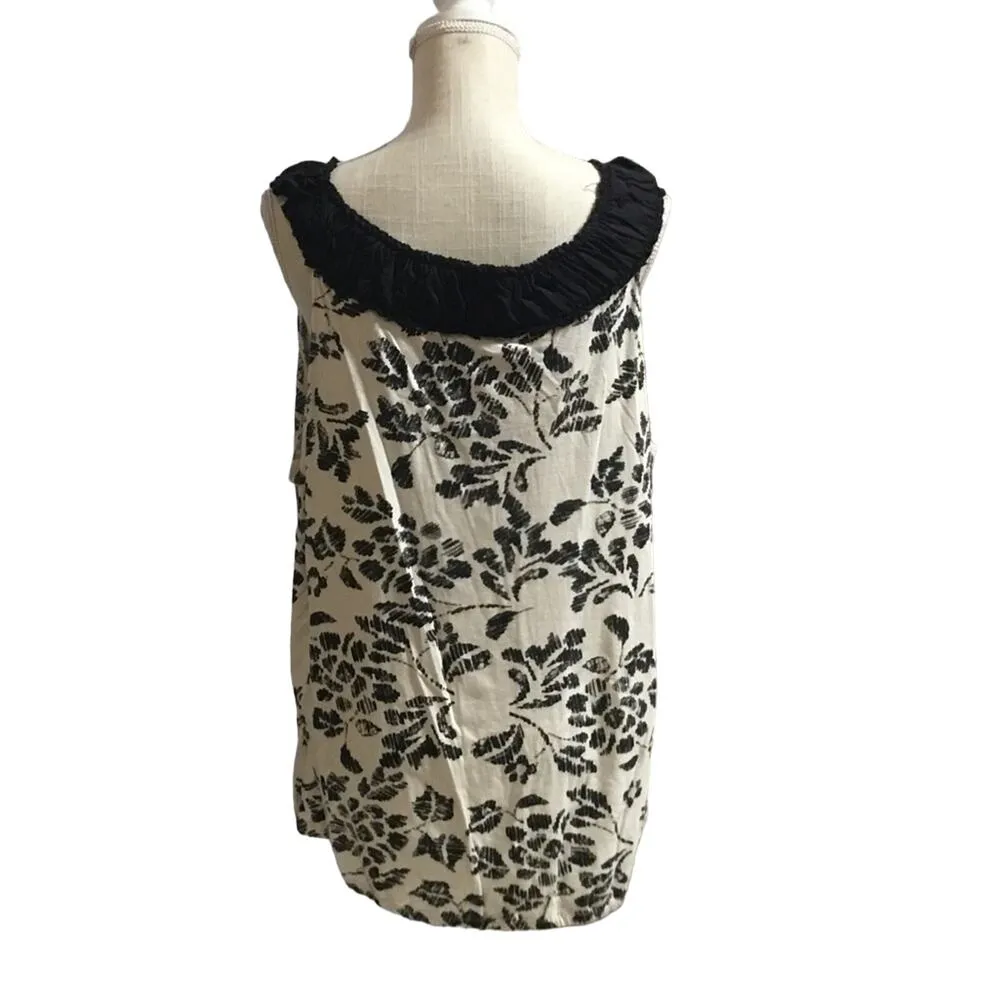 Fashion Bug Sleeveless Top - Image 4