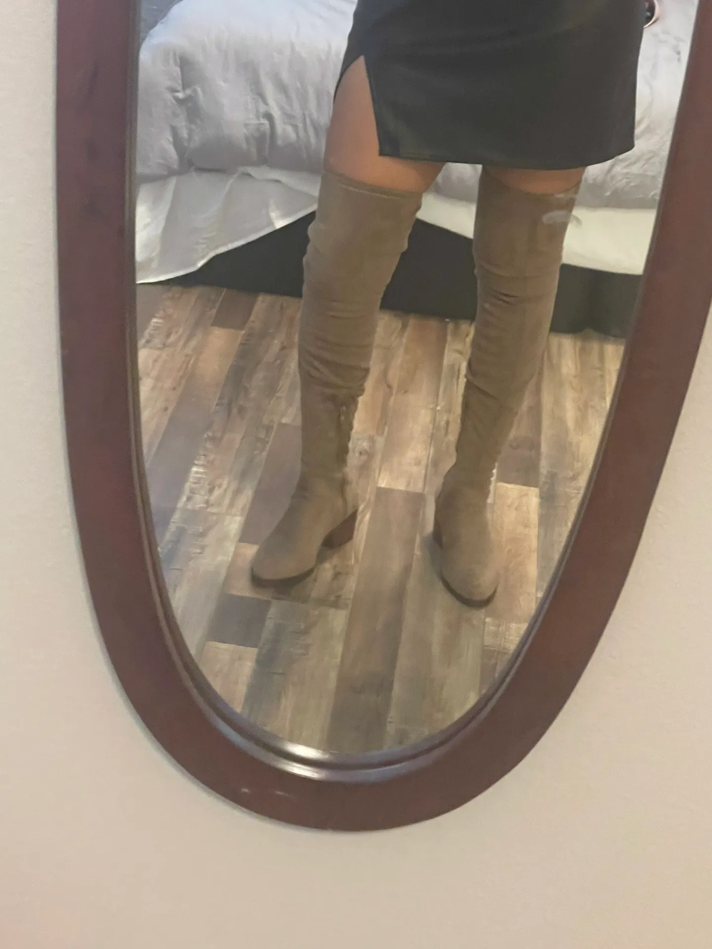 Steve Madden Boots - Image 9