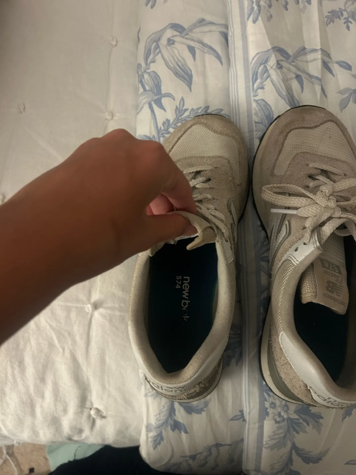 New Balance 574  - Image 3