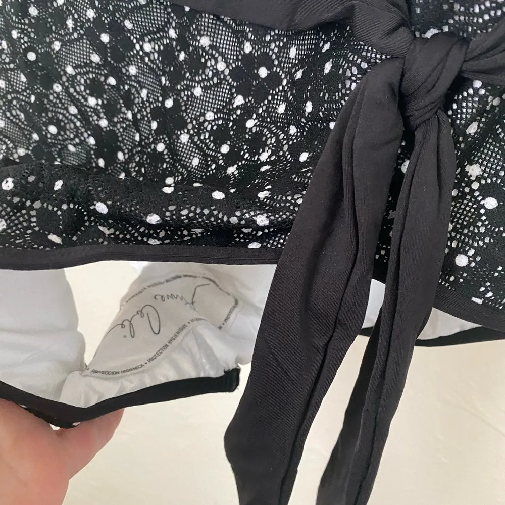 NWT Anne Klein one piece swimsuit▪️size 20W - Image 13