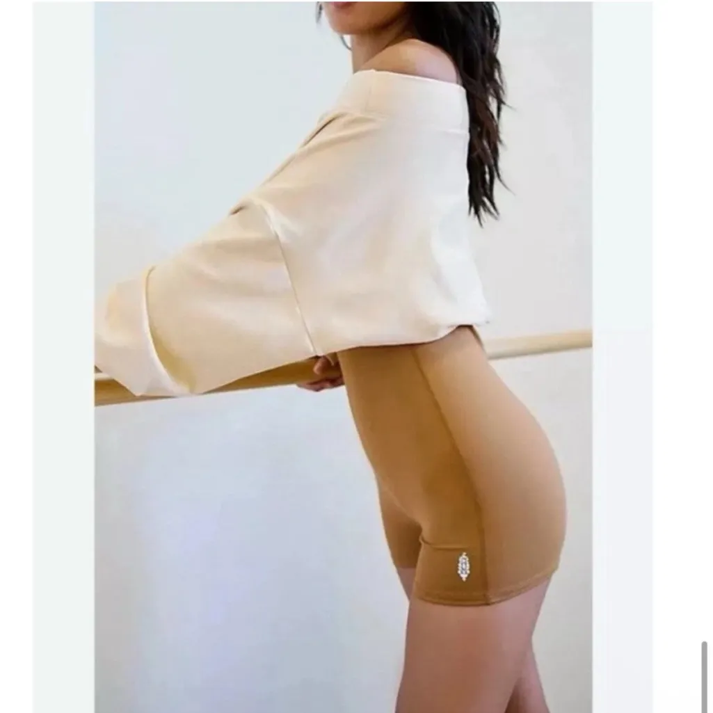 Free People Guiding Light Shortsie - Image 8