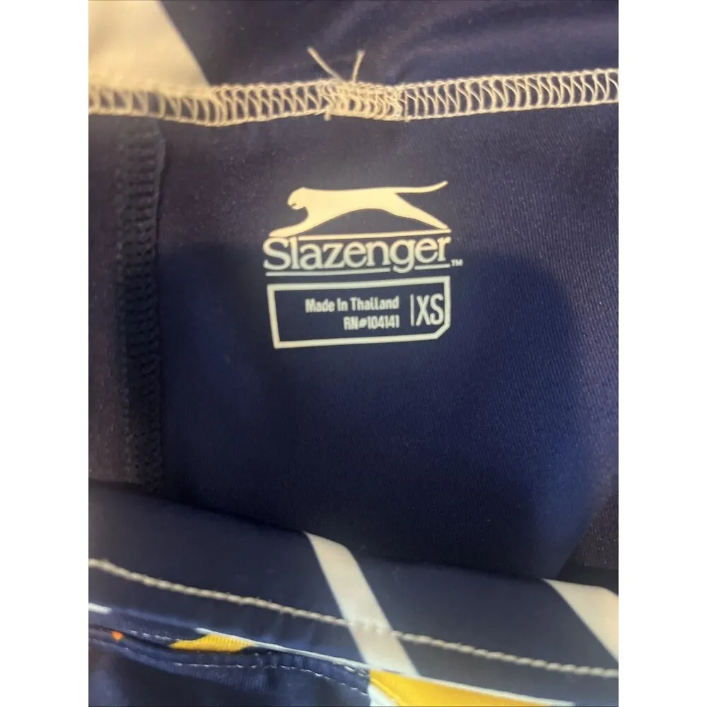 Slazenger Women’s NWT Hydro Dri Barnet Golf Tennis  Atheisure Skort XS - Image 11