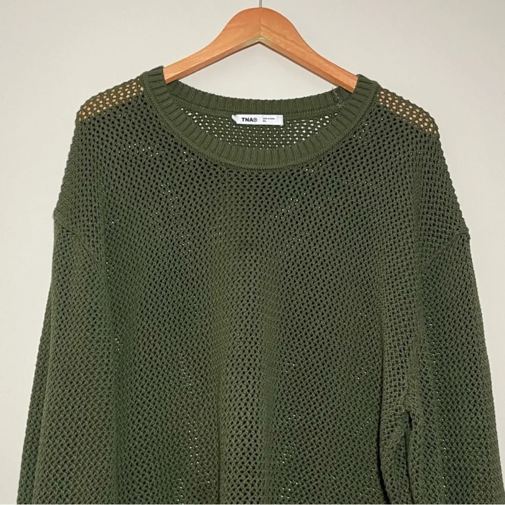 Aritzia TNA Alameda Sweater - Image 2