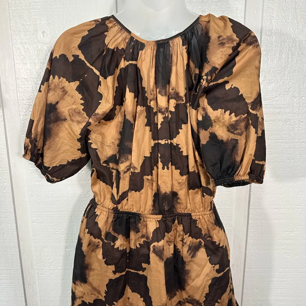 RAILS AMABELLA DRESS Size Small NWOT - Image 9