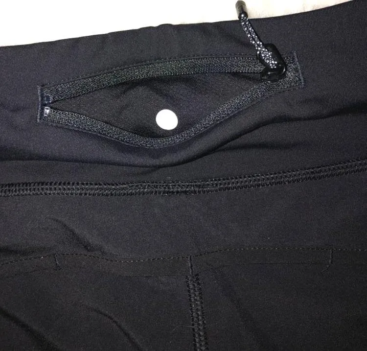 Lululemon Long Speed Short - Image 5