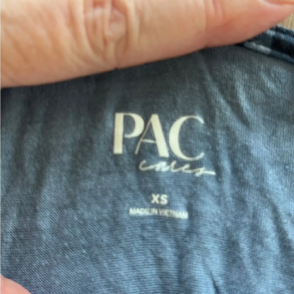 Baby doll crop top Size XS - Image 3