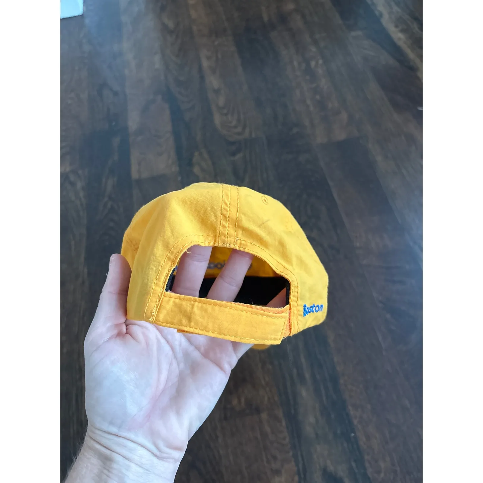 Outdoor Voices Boston‎ Baseball Hat - Image 3