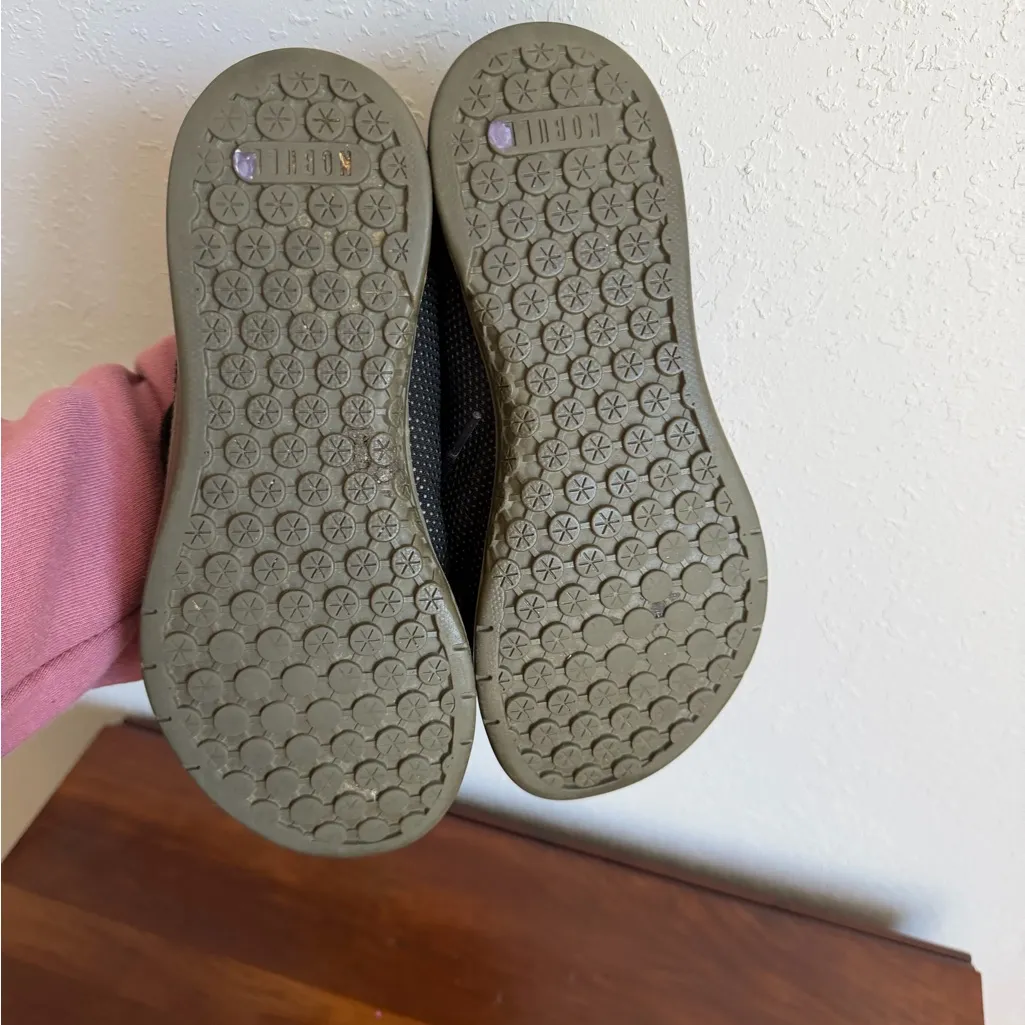 NoBull SuperFabric Crossfit Trainer Black Lace Up Sneaker Womens 7 Atheltic - Image 7