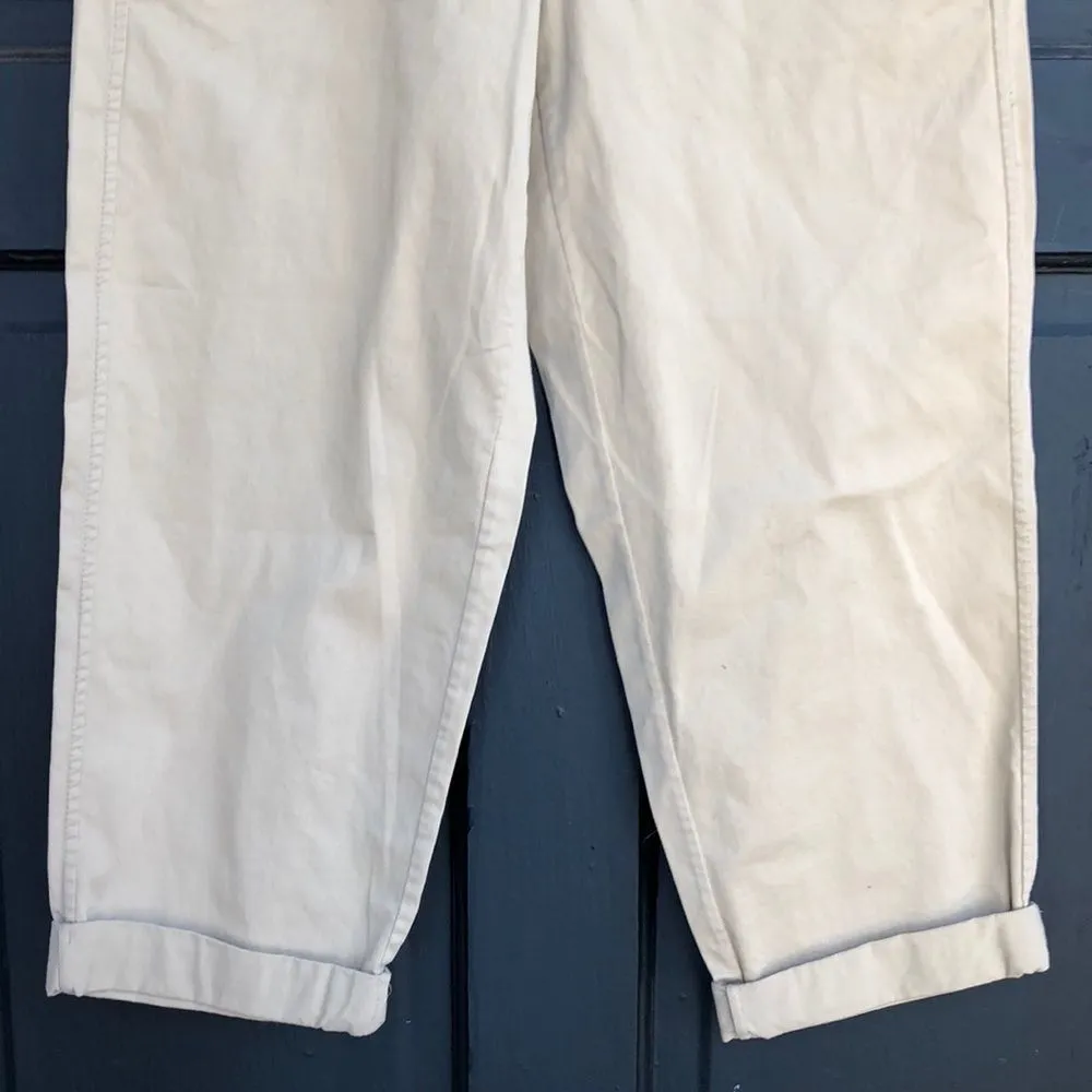 Theory Crop‎ Pants - Image 3