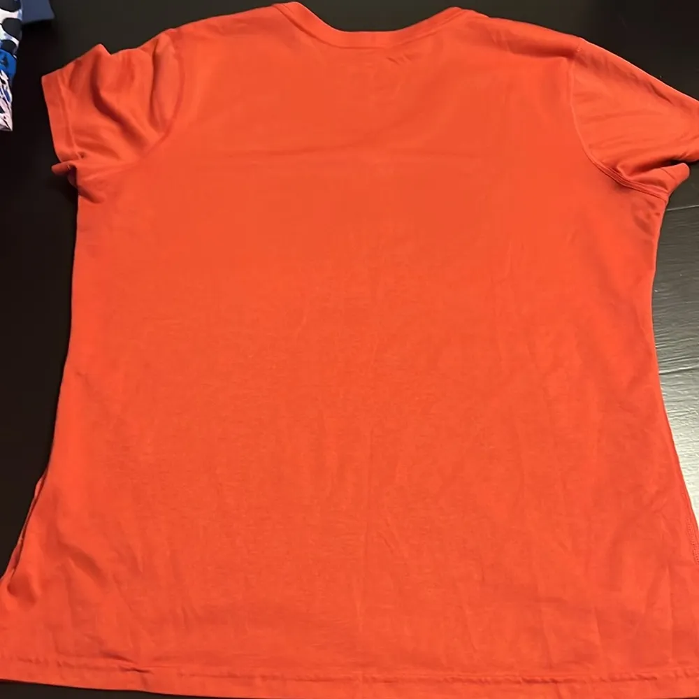Nike dri fit shirt - Image 4