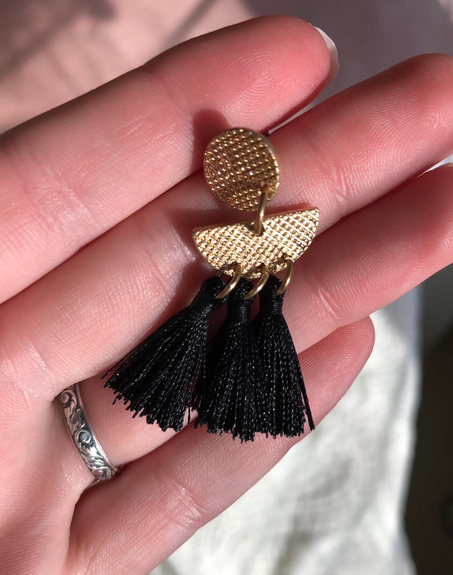 Francesca's Earrings - Image 2