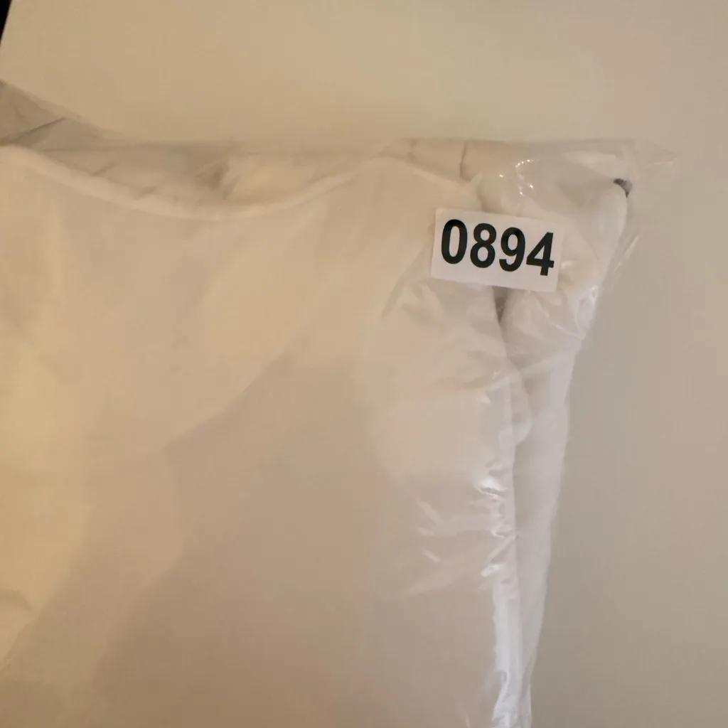 Spanx AirEssentials Cinched T-Shirt Dress‎ - Image 5