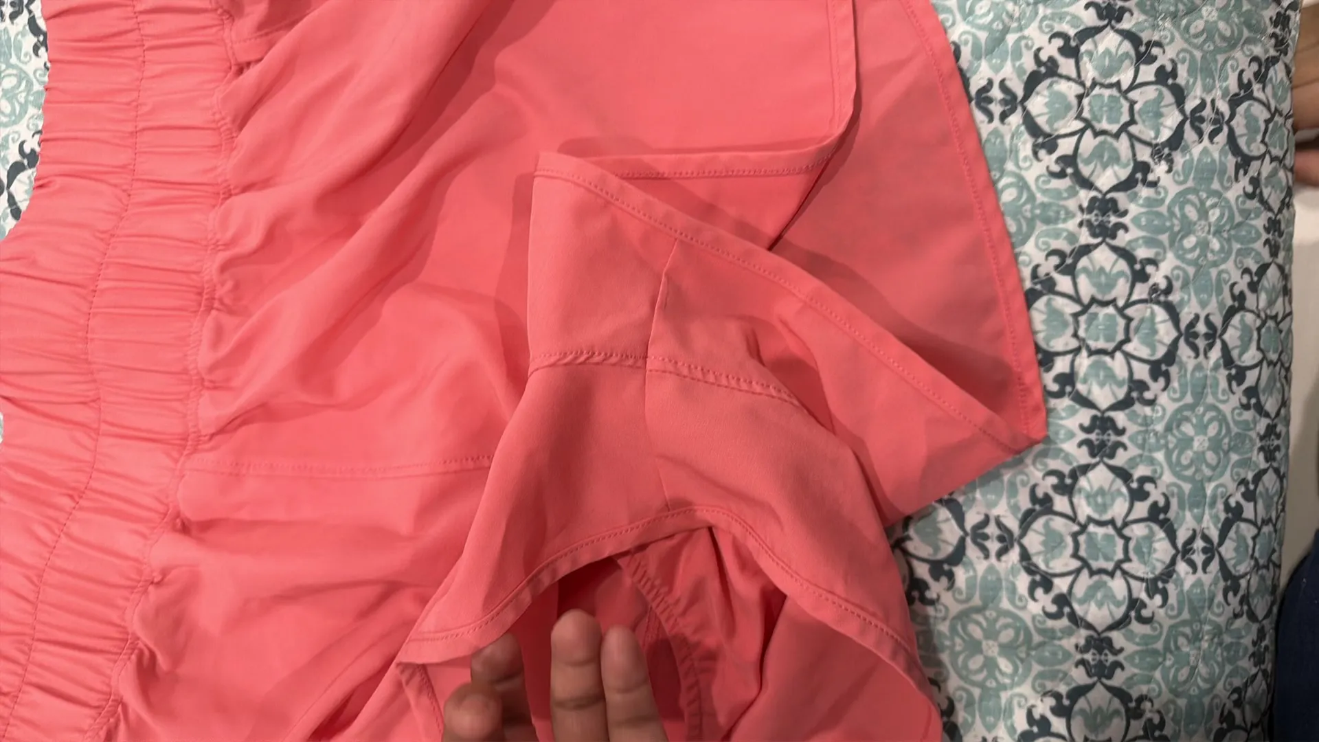 Yogalicious Shorts - Image 2