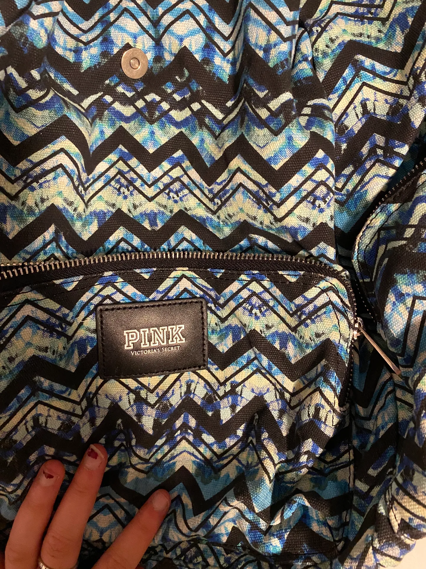 PINK - Victoria's Secret Backpack - Image 4