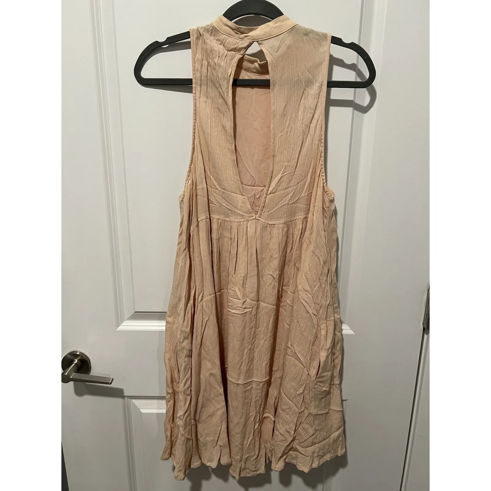 Some Days Lovin Spell Cast Gracie Dress‎ - Cream - Size Small - New With Tags - Image 2