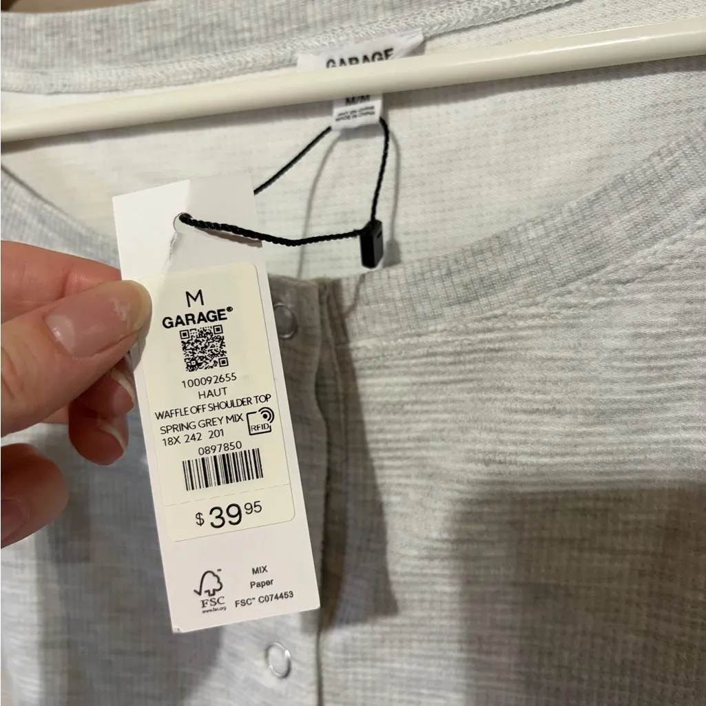 Garage long sleeve - Image 2