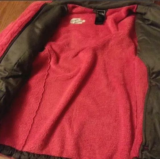 The North Face  Fleece - Image 6