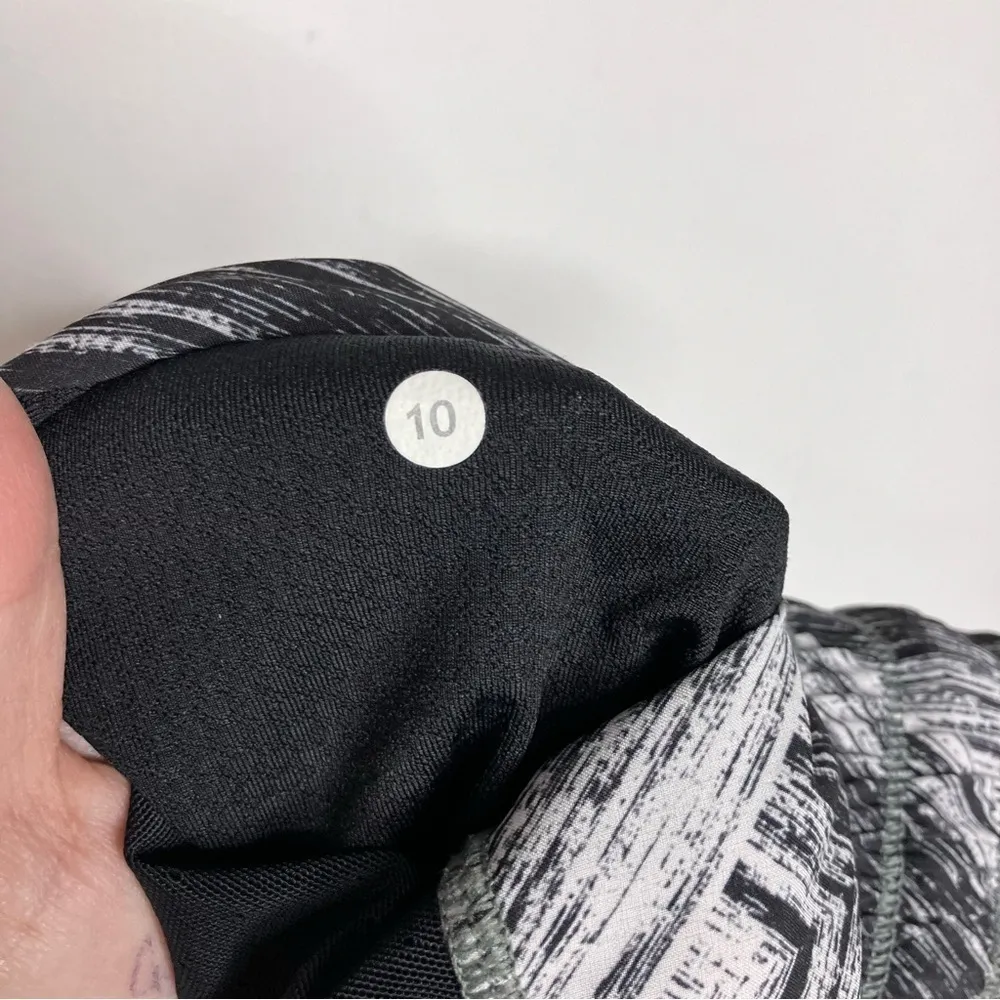 Lululemon  Jet Set pants‎ lightweight athletic pants size 10 - Image 7