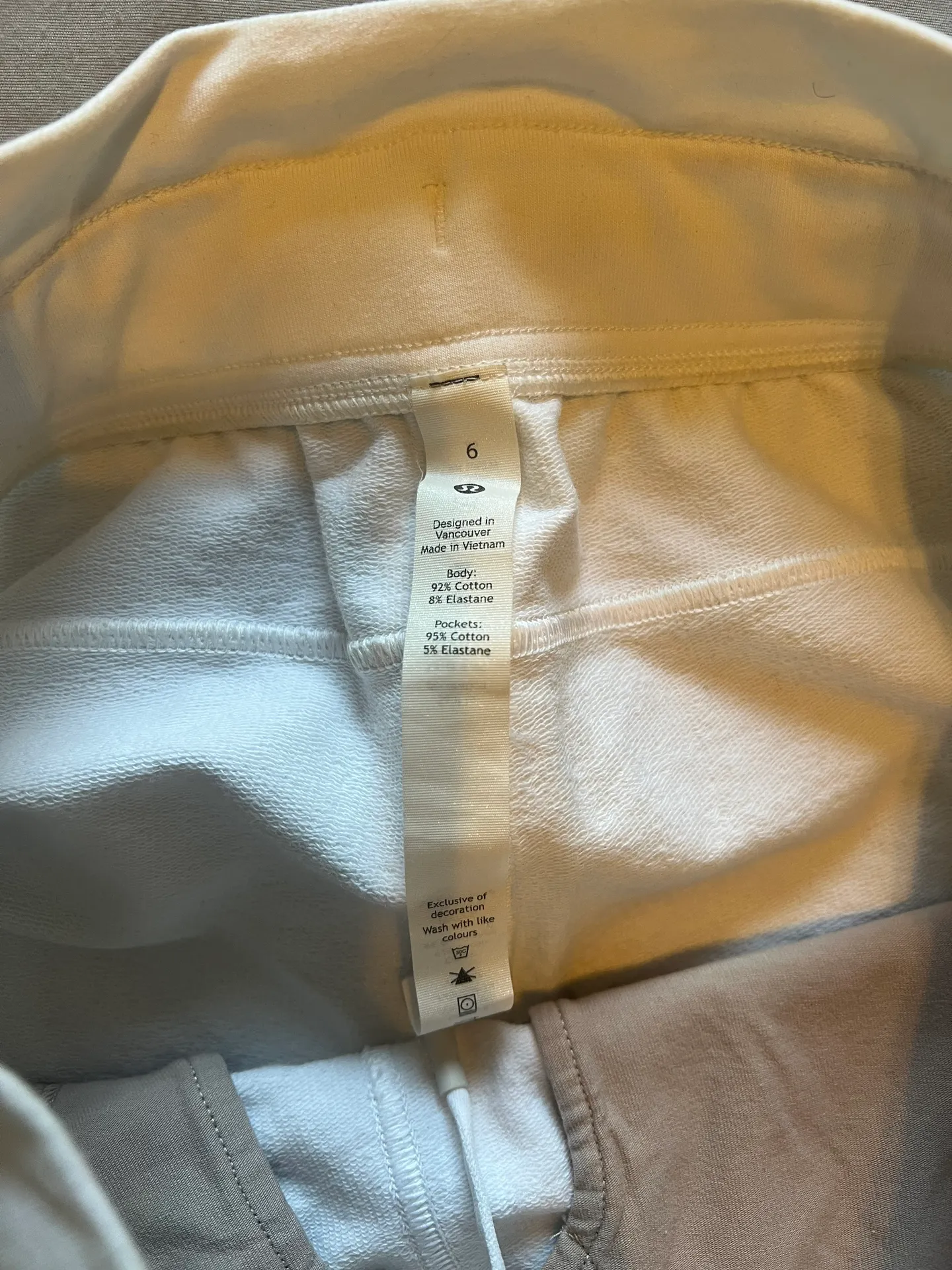 Inner Glow 3” Shorts - Image 3