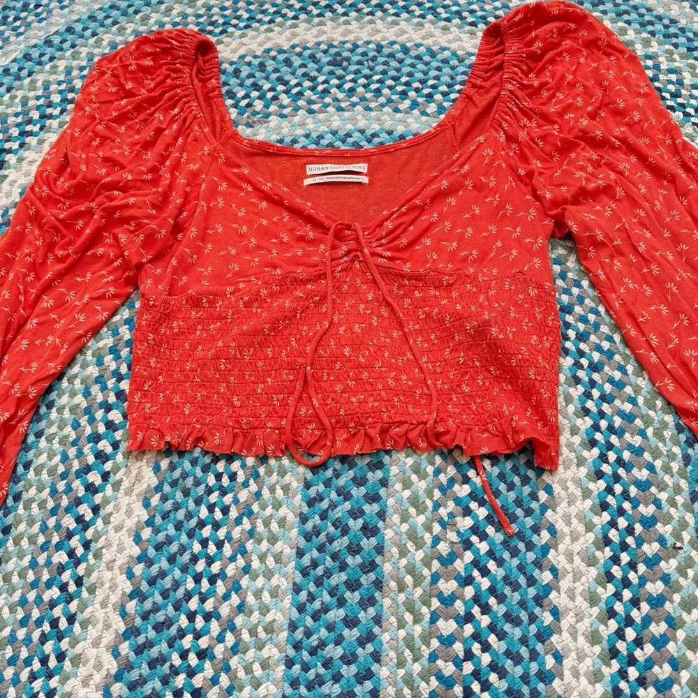 Urban Outfitters Crop Top - Image 5