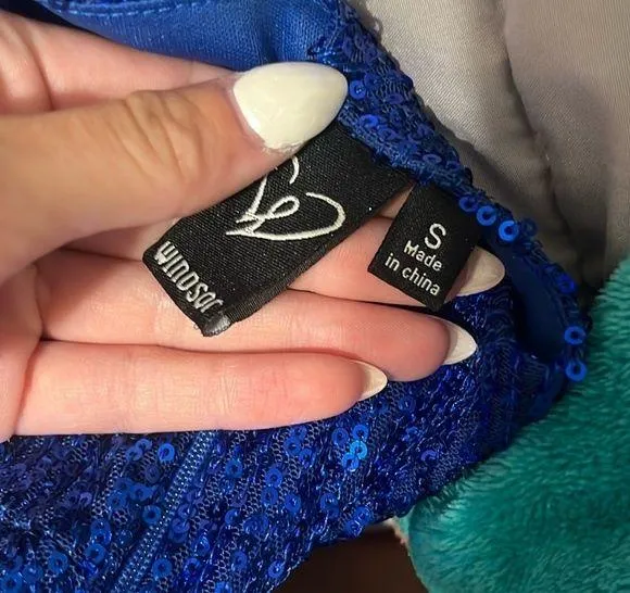 homecoming dress - Image 2